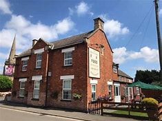 Silk Willoughby Horseshoes